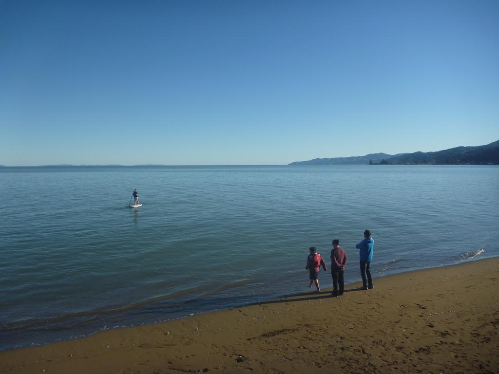 Pohutukawa Coast Bnb Te Puru Luaran gambar
