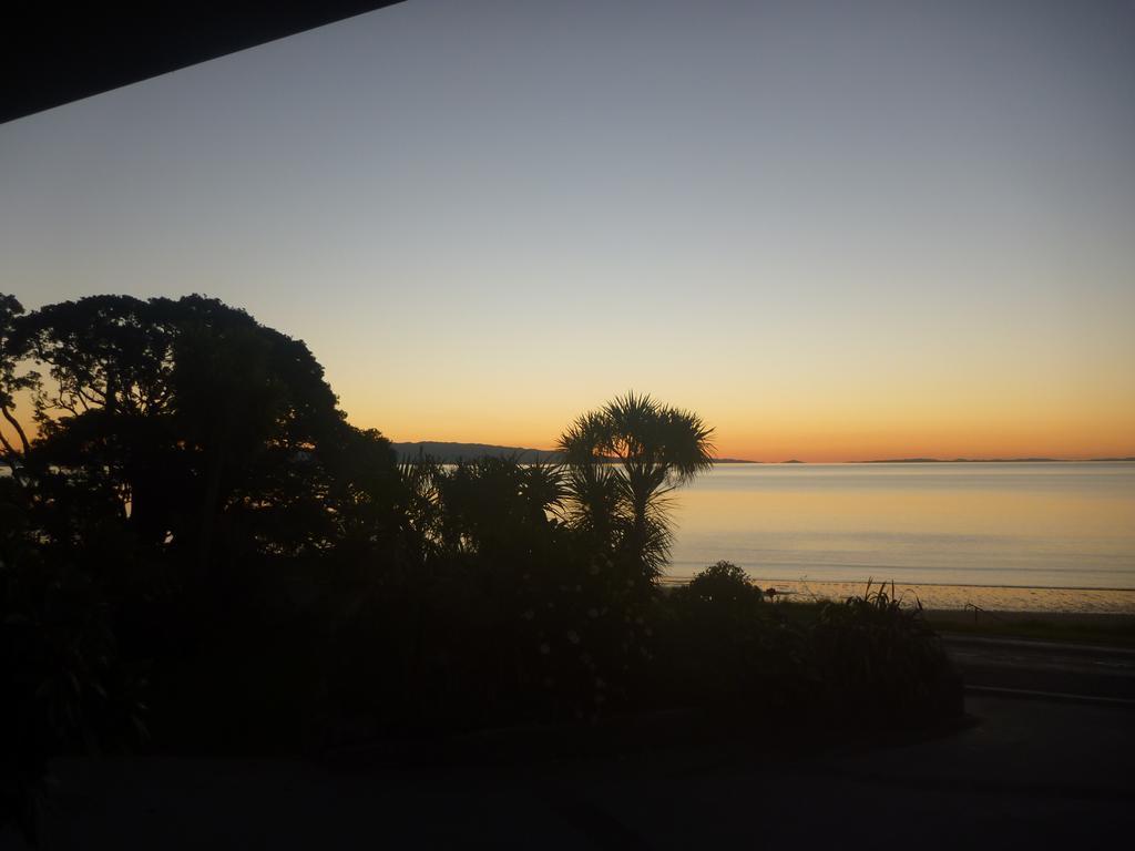 Pohutukawa Coast Bnb Te Puru Luaran gambar