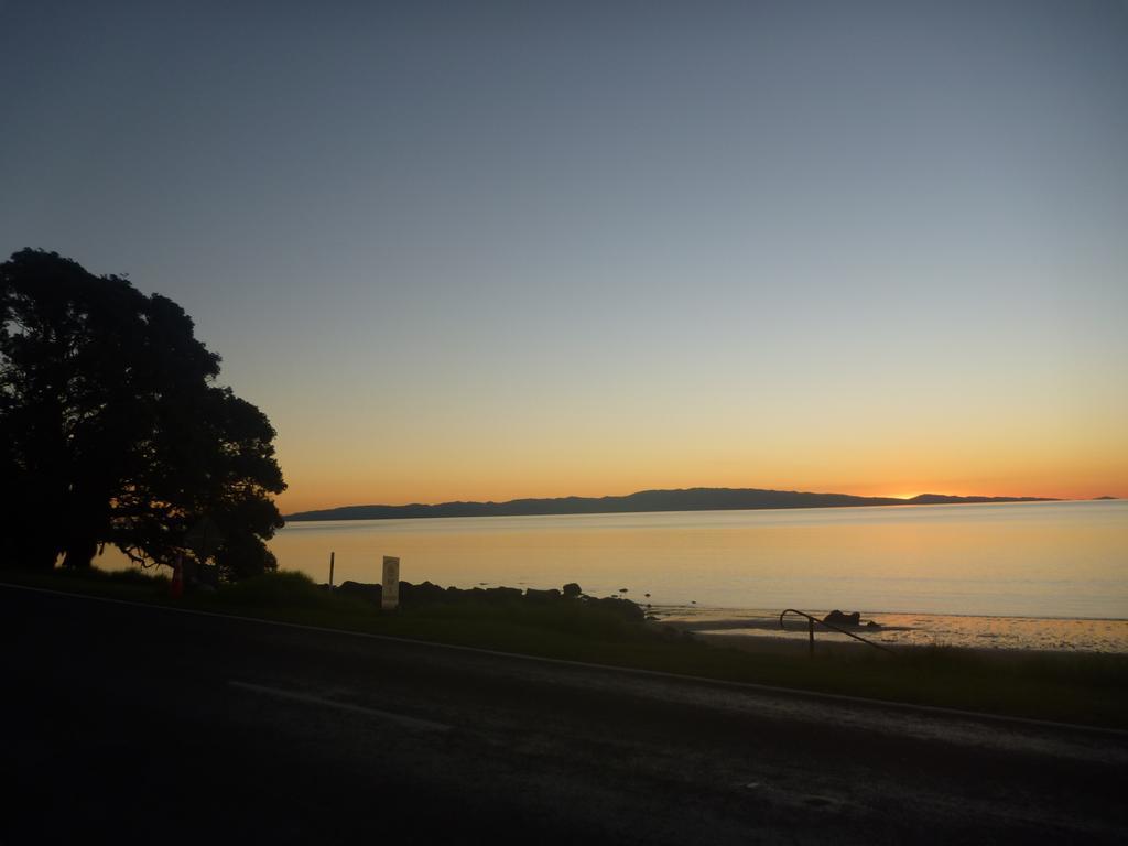 Pohutukawa Coast Bnb Te Puru Luaran gambar