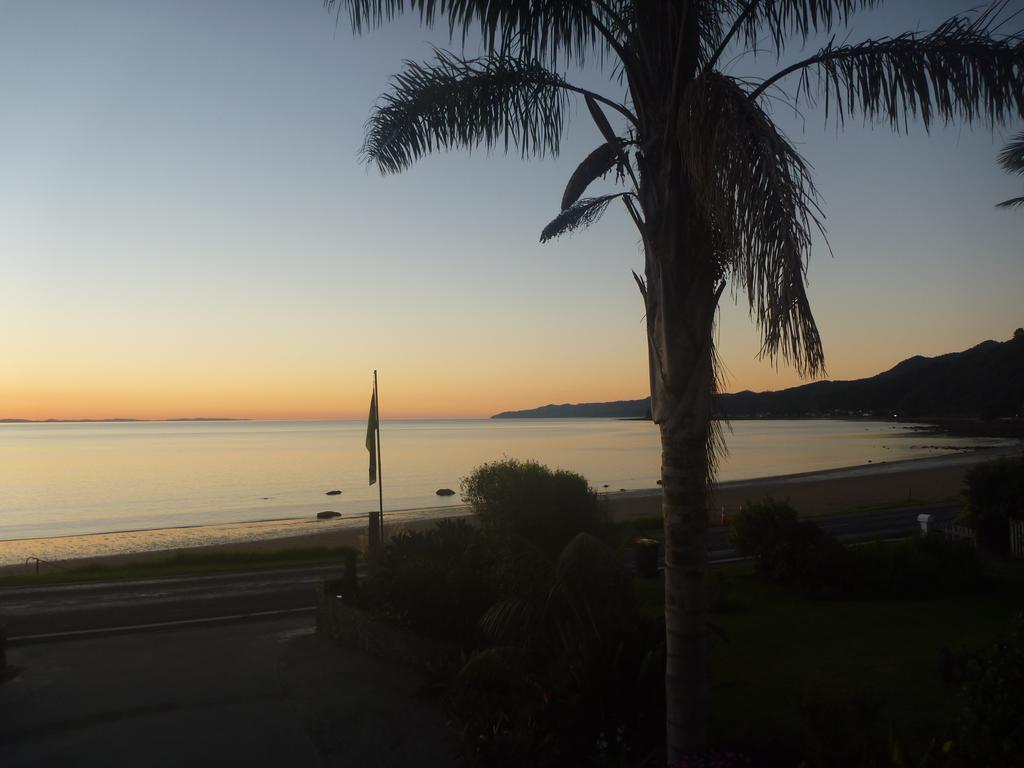 Pohutukawa Coast Bnb Te Puru Luaran gambar