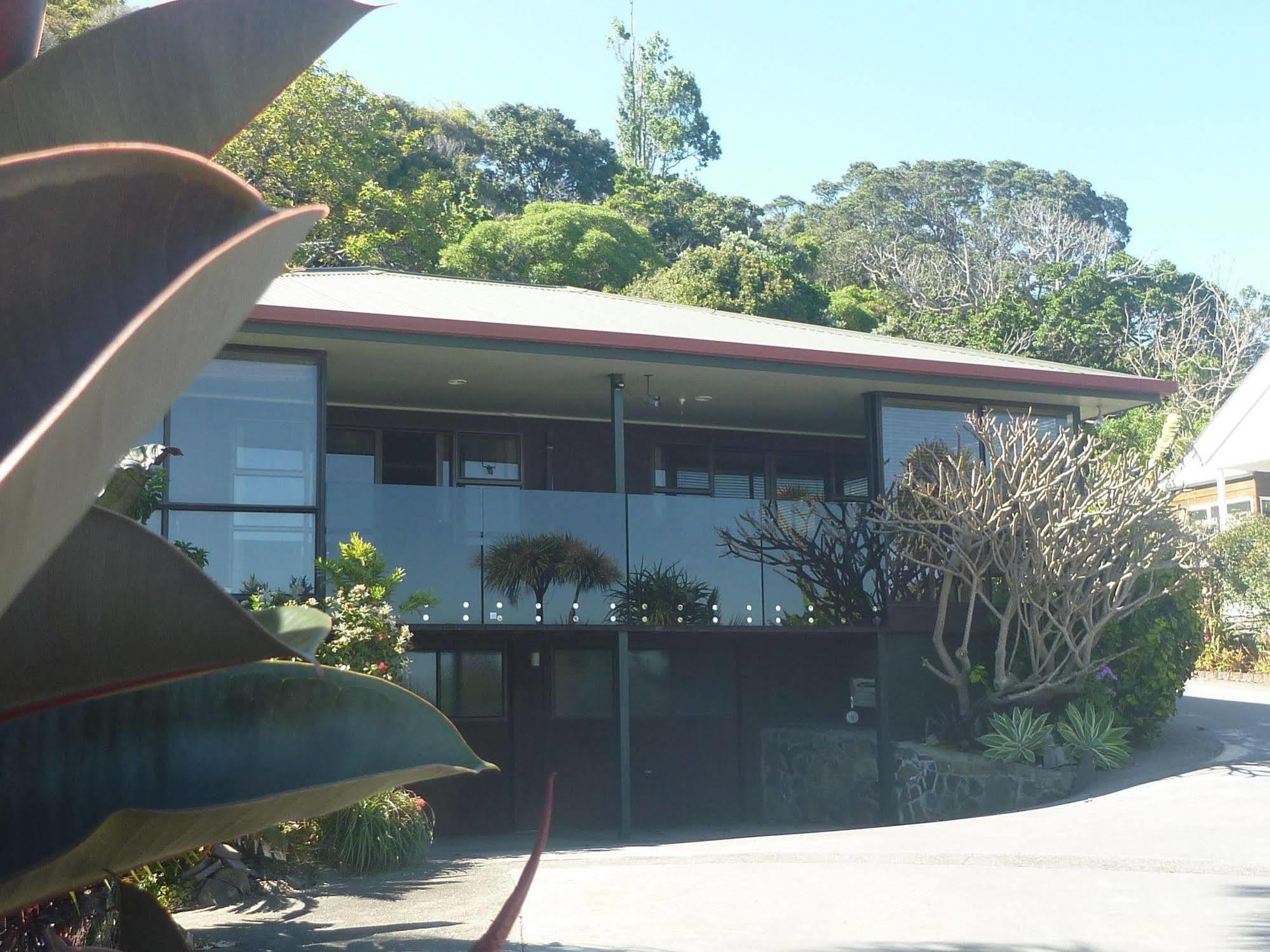 Pohutukawa Coast Bnb Te Puru Luaran gambar
