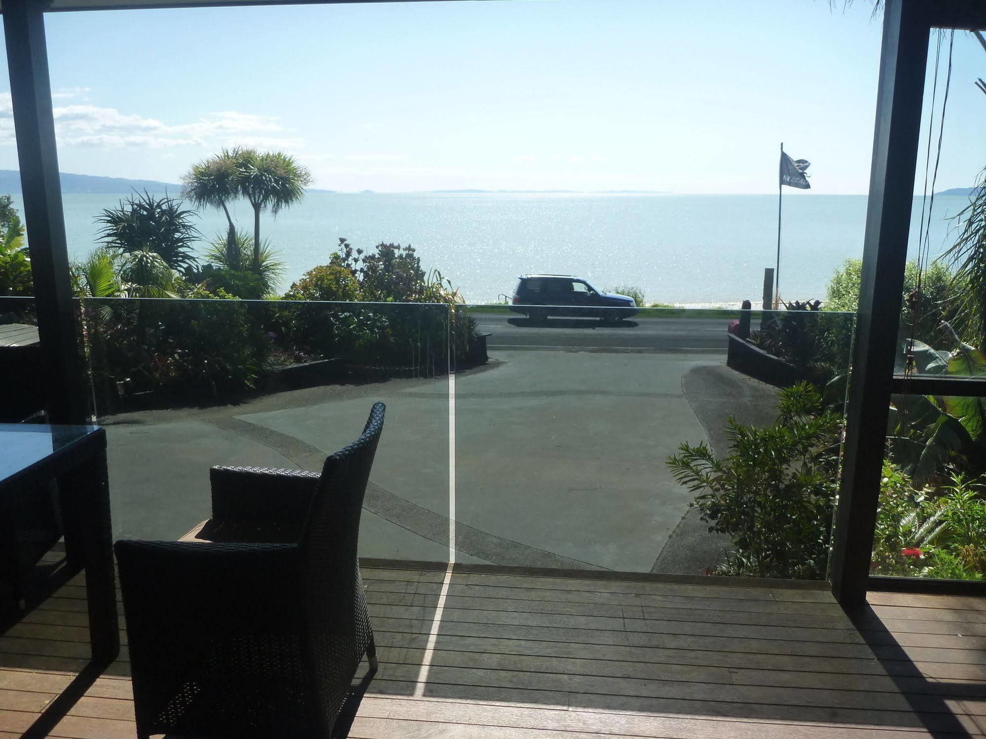 Pohutukawa Coast Bnb Te Puru Luaran gambar