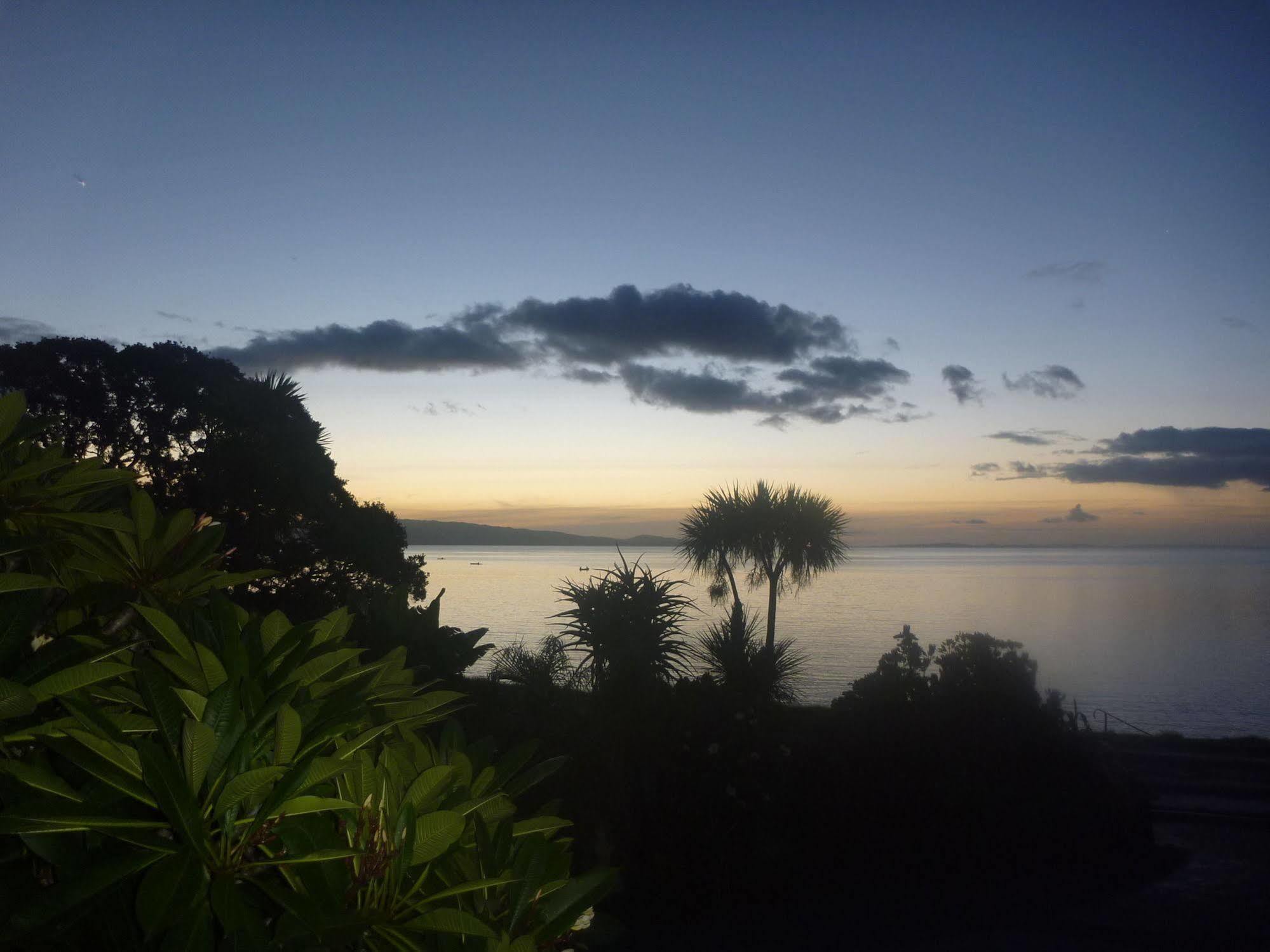 Pohutukawa Coast Bnb Te Puru Luaran gambar
