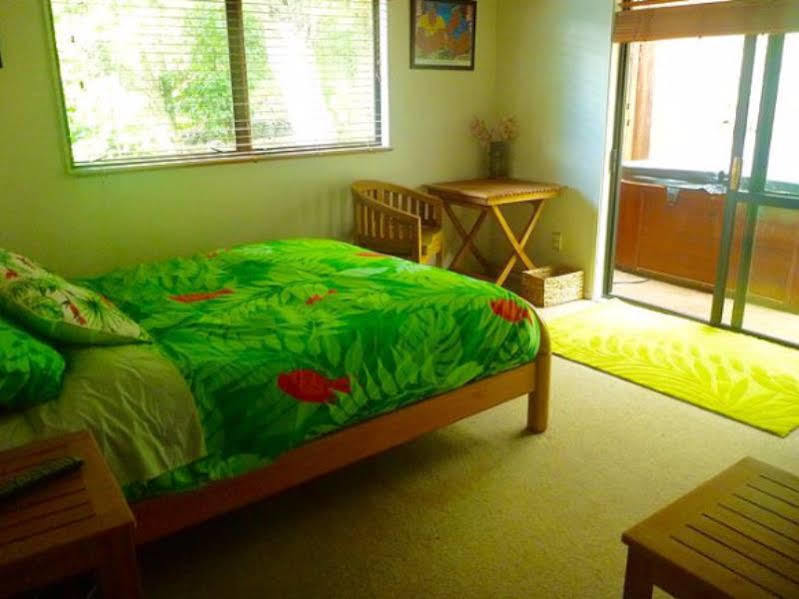 Pohutukawa Coast Bnb Te Puru Luaran gambar