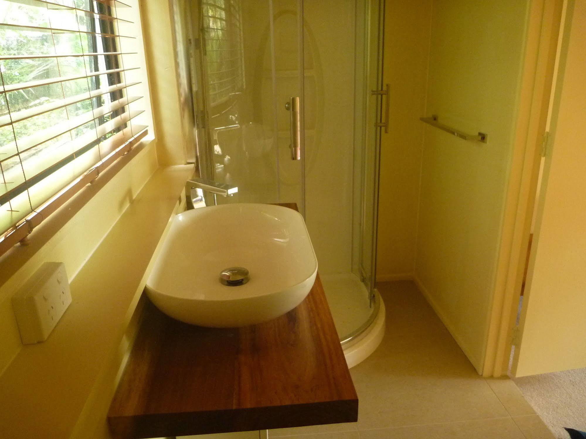 Pohutukawa Coast Bnb Te Puru Luaran gambar