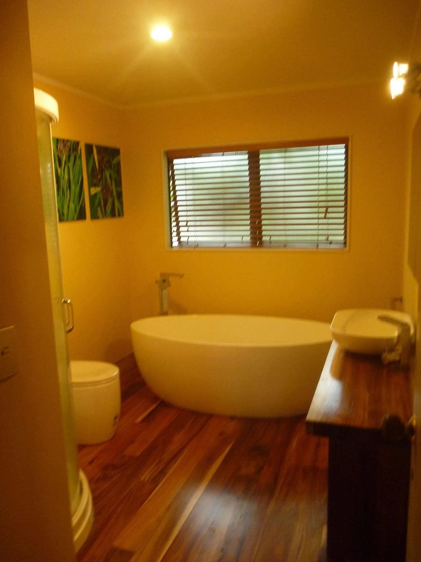 Pohutukawa Coast Bnb Te Puru Luaran gambar
