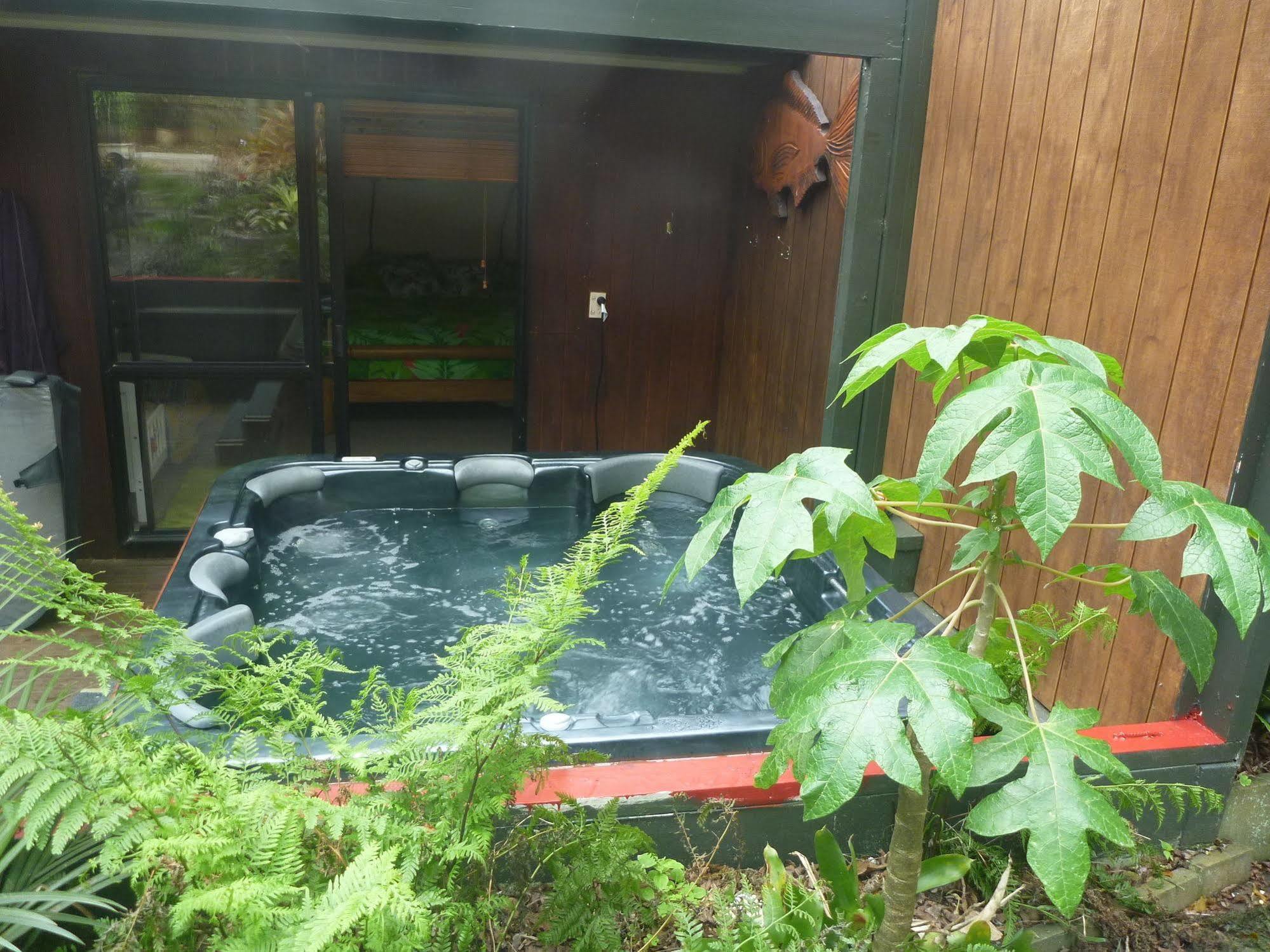 Pohutukawa Coast Bnb Te Puru Luaran gambar