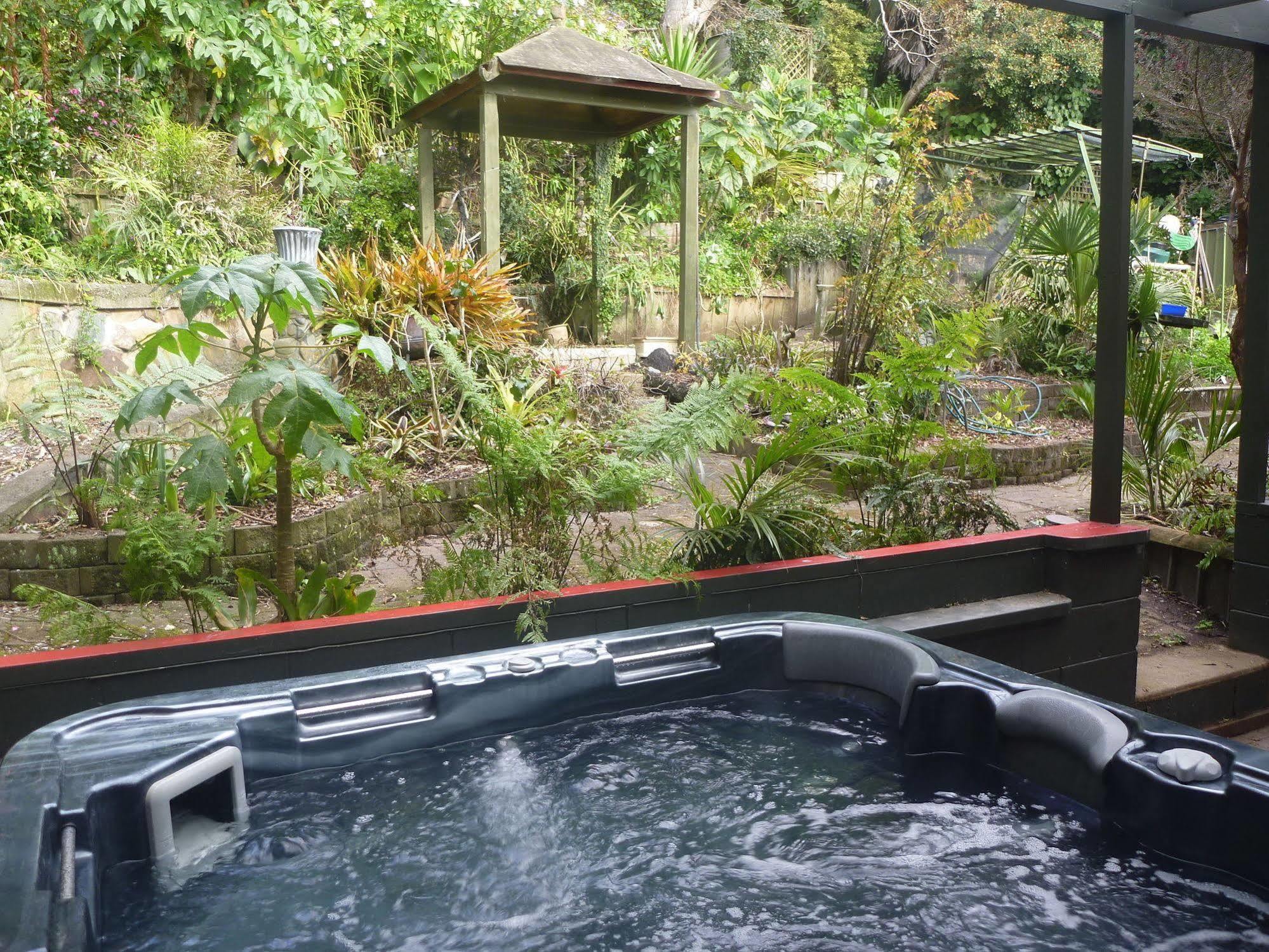 Pohutukawa Coast Bnb Te Puru Luaran gambar