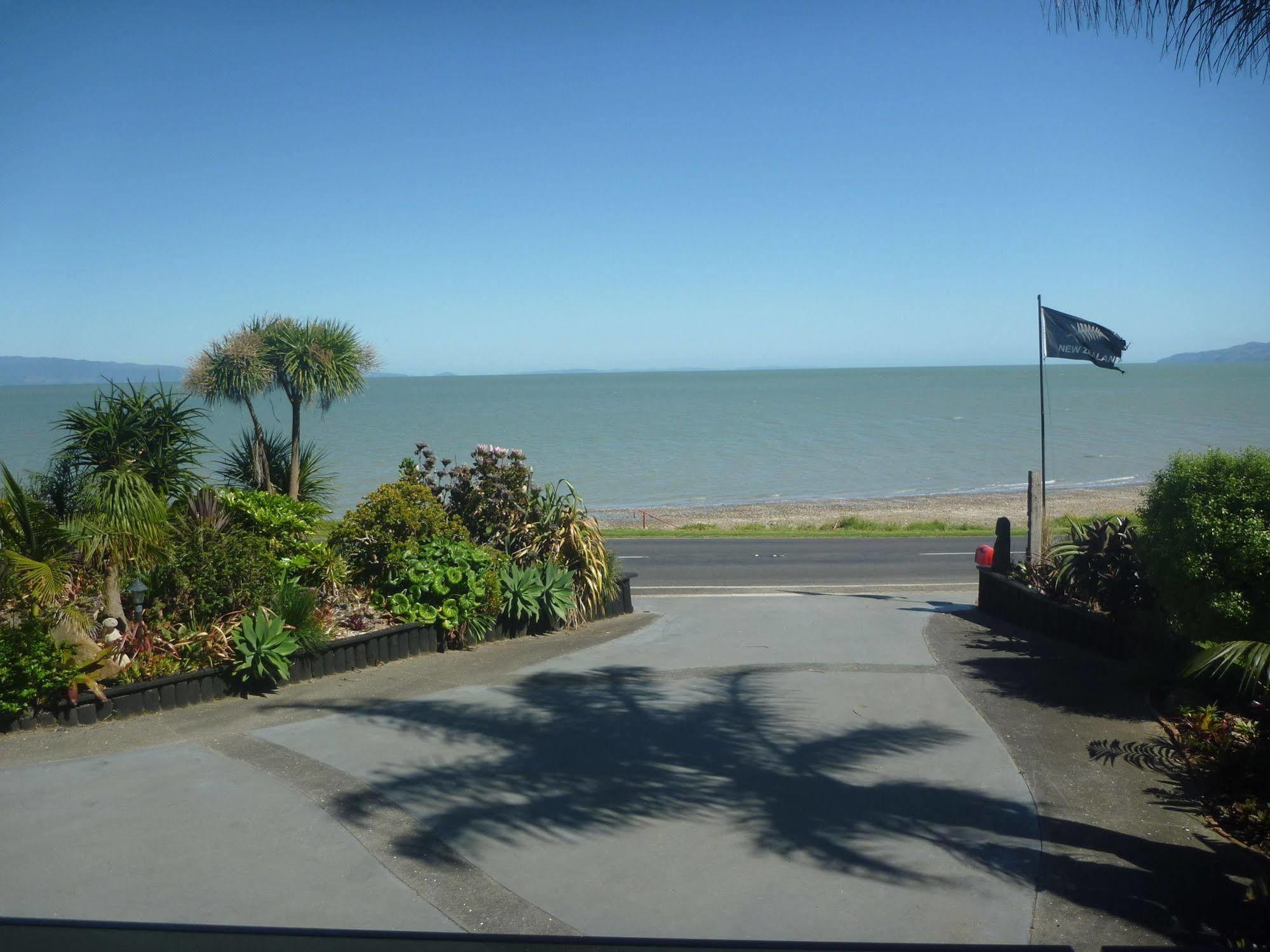 Pohutukawa Coast Bnb Te Puru Luaran gambar