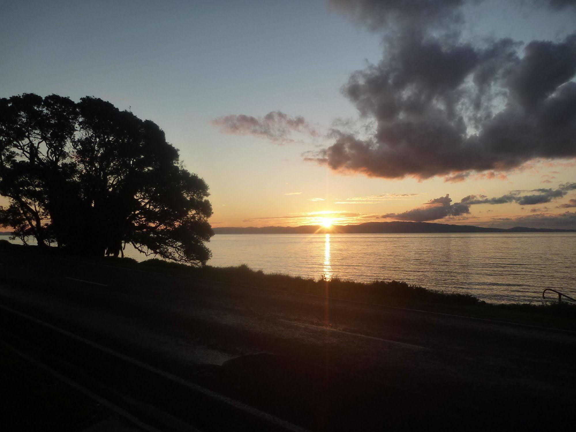Pohutukawa Coast Bnb Te Puru Luaran gambar