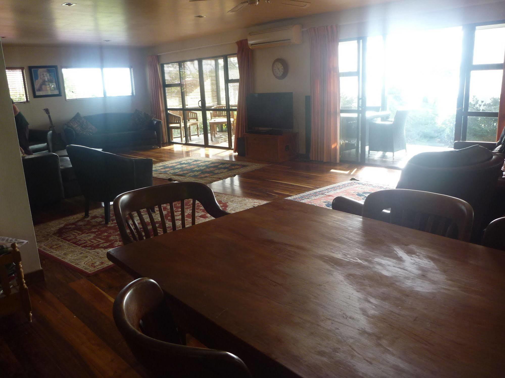 Pohutukawa Coast Bnb Te Puru Luaran gambar
