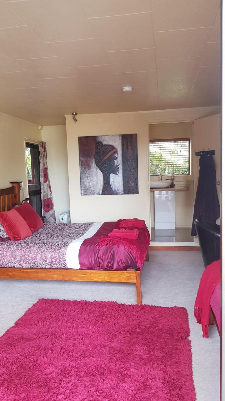Pohutukawa Coast Bnb Te Puru Luaran gambar