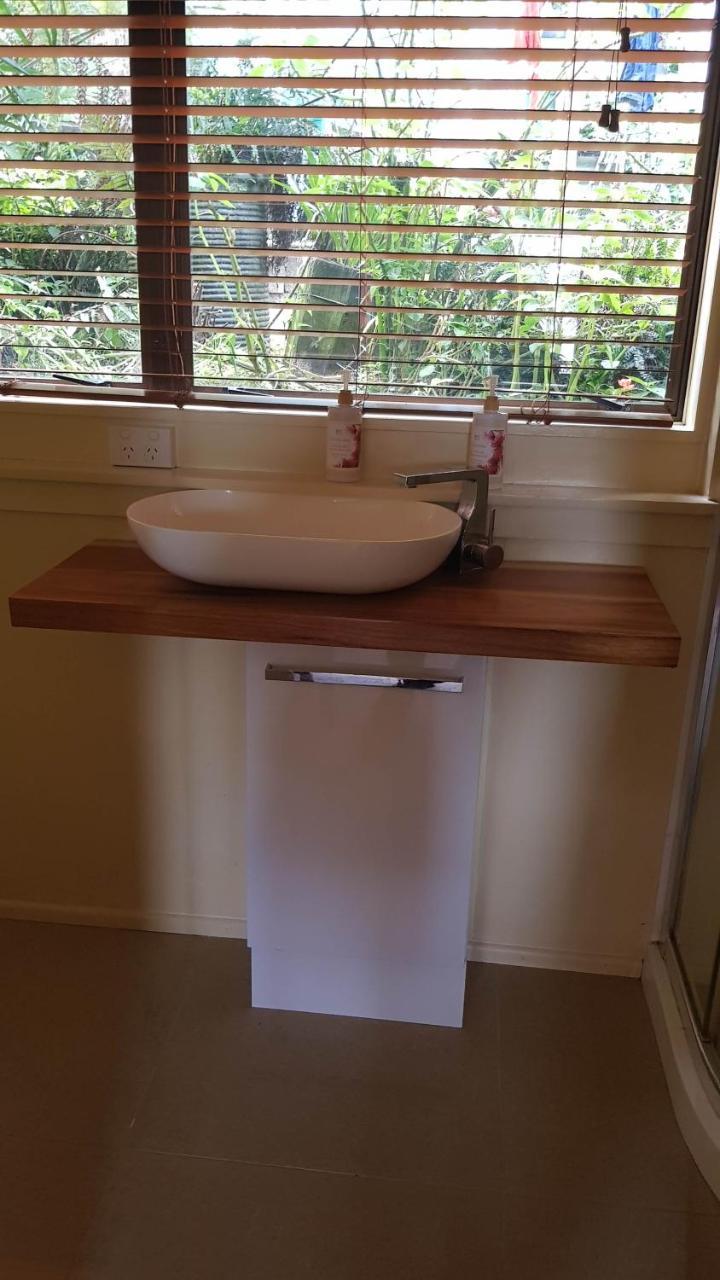 Pohutukawa Coast Bnb Te Puru Luaran gambar