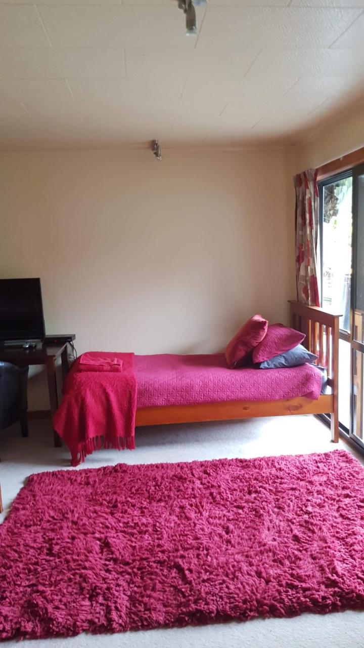 Pohutukawa Coast Bnb Te Puru Luaran gambar