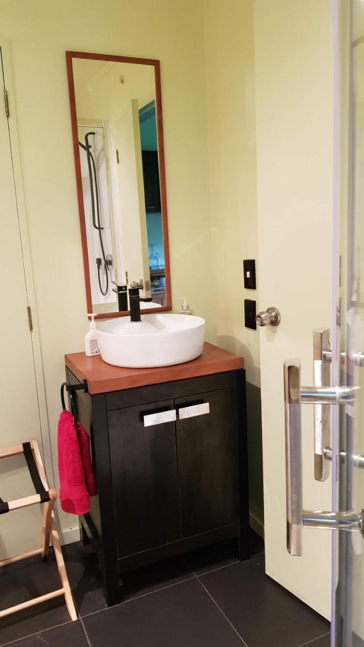 Pohutukawa Coast Bnb Te Puru Luaran gambar