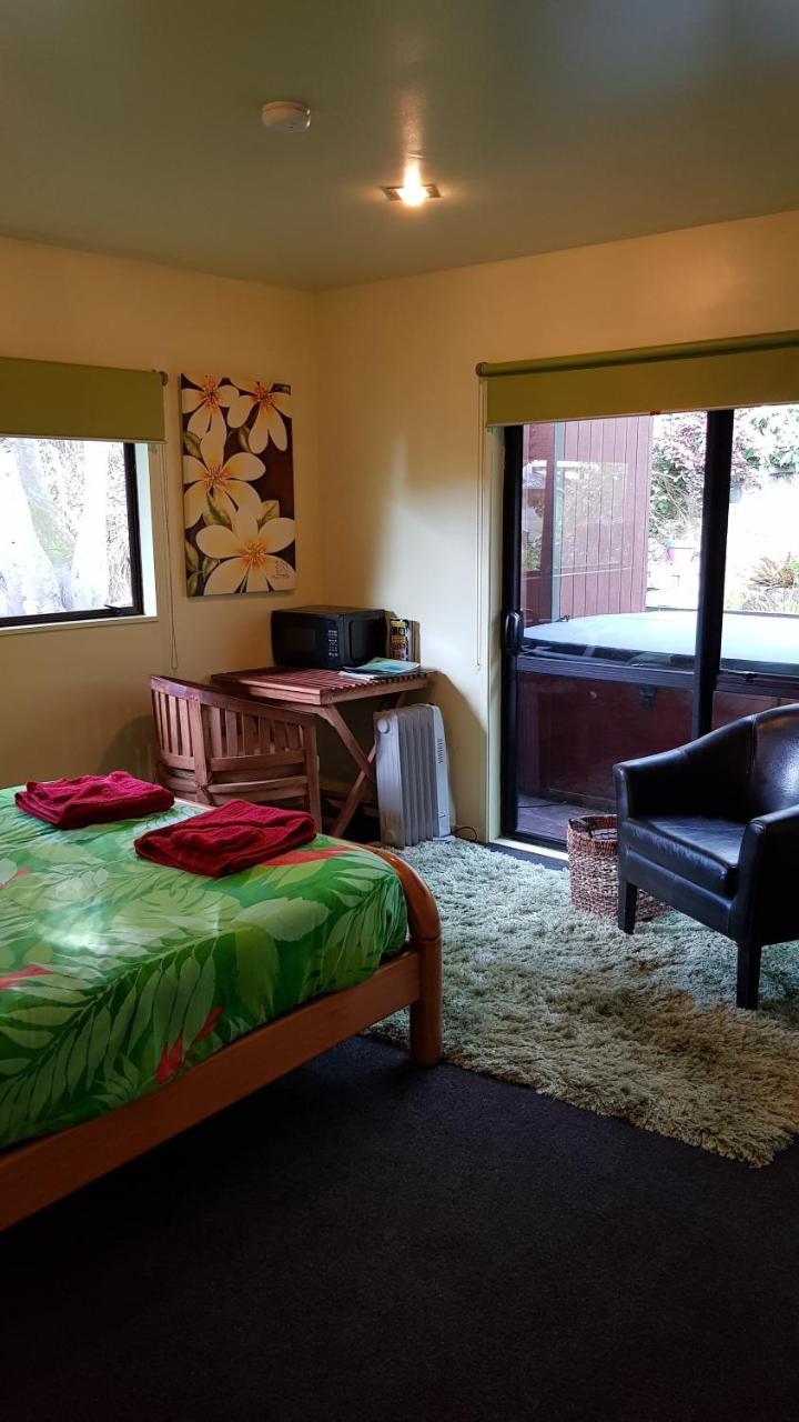 Pohutukawa Coast Bnb Te Puru Luaran gambar